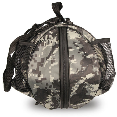 Bolsa de Lona con Cordón para Balones y Equipamiento Deportivo - Image 8