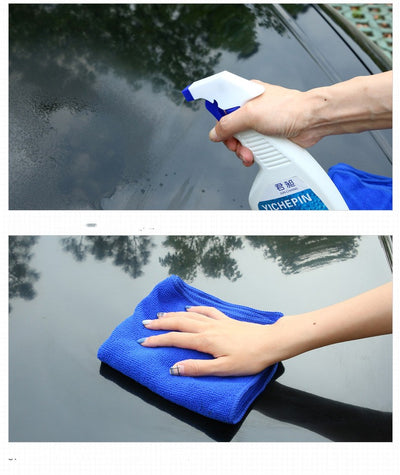 Cera Protectora Premium para Pintura Automotriz - Image 3