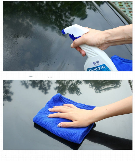 Cera Protectora Premium para Pintura Automotriz - Image 3