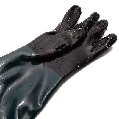 Guantes de Protección para Arenadora - Image 8