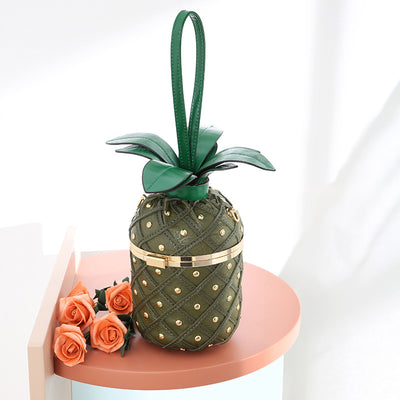 Bolso de Mano Piña Tropical - Image 8