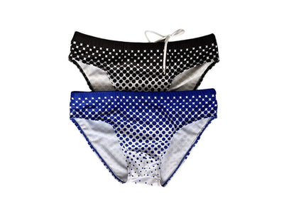 Braguitas Sexy Cintura Baja Estilo Europeo - Image 6