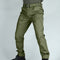 Overol Impermeable y Resistente