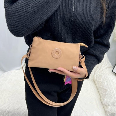 Bolsa Mensajera Casual para Celular de Moda - Image 25