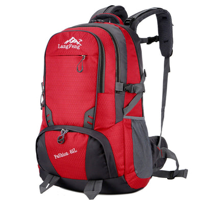 Mochila Impermeable para Exteriores - Image 12