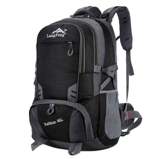 Mochila Impermeable para Exteriores - Image 13