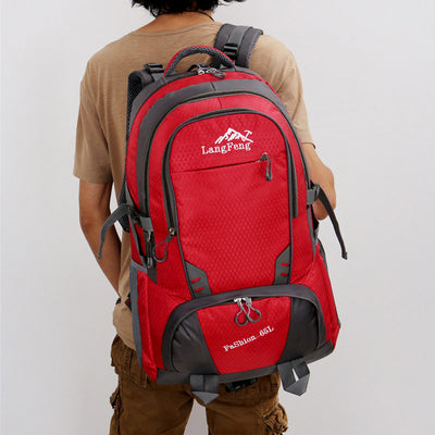 Mochila Impermeable para Exteriores - Image 5