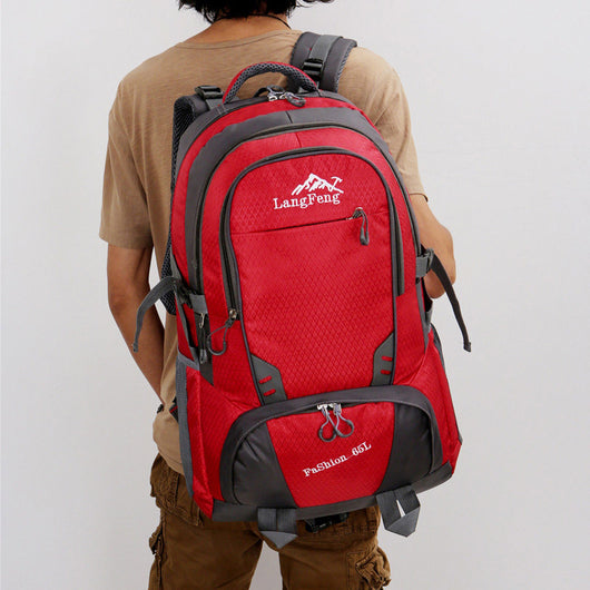 Mochila Impermeable para Exteriores - Image 5