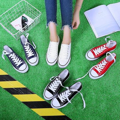 Zapatillas de Lona para Mujer