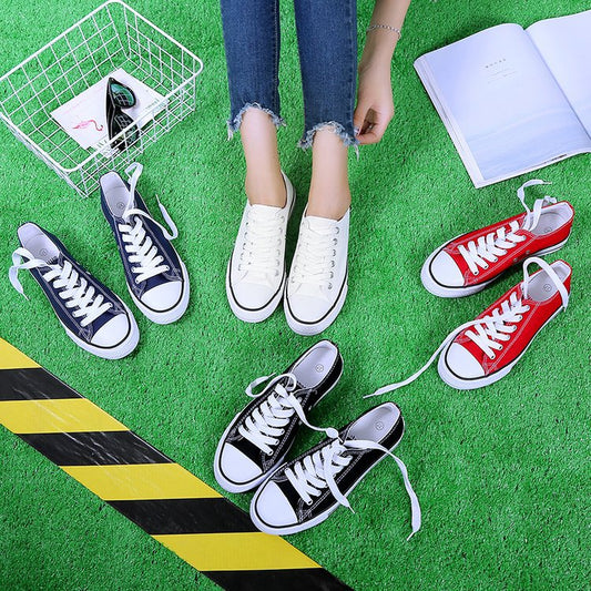 Zapatillas de Lona para Mujer - Image 2