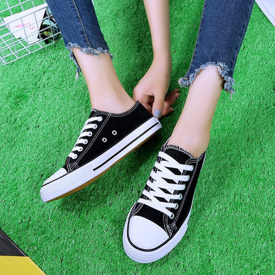 Zapatillas de Lona para Mujer - Image 4