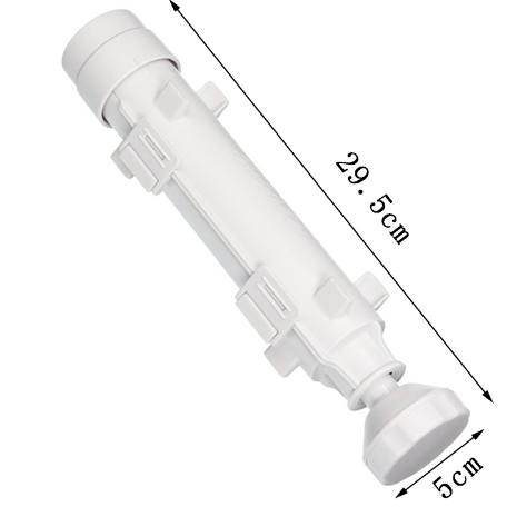 Molde para Rollos de Sushi Profesional