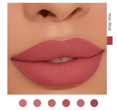Set de 6 Brillos Labiales HANDAIYAN - Image 17