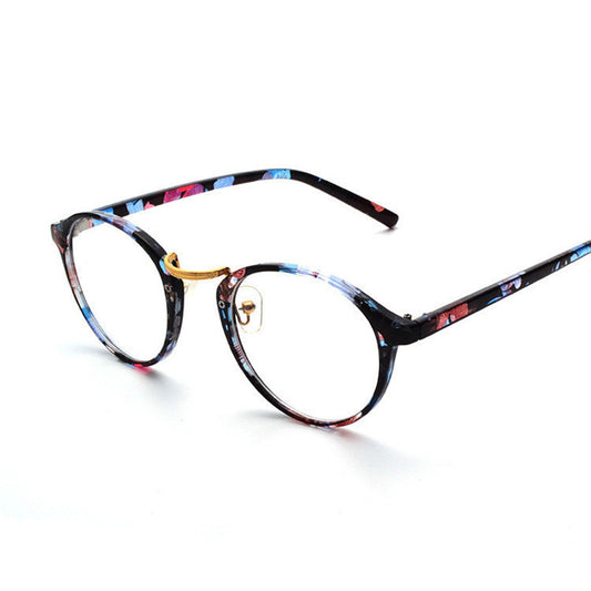 Gafas Retro Marco Completo
