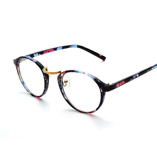 Gafas Retro Marco Completo
