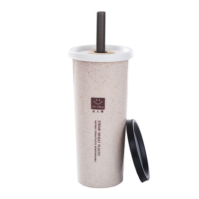 Vaso con Popote para Adultos - Hidratación Inteligente - Image 9