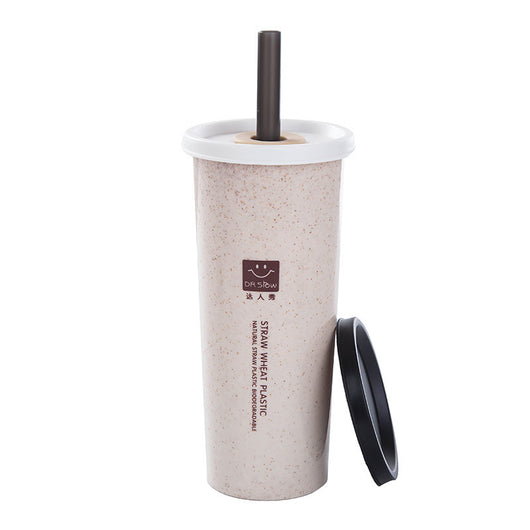 Vaso con Popote para Adultos - Hidratación Inteligente - Image 9