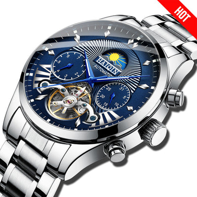 Reloj Automático Mecánico para Hombre - Image 15