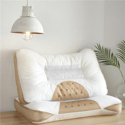 Almohada Cervical de Hotel de Lujo - Soporte Premium para Descanso Perfecto - Image 10