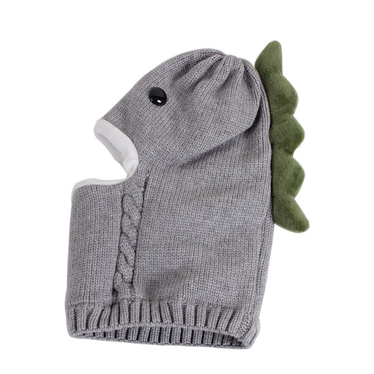 Gorro y Bufanda Infantil con Forro de Terciopelo Premium - Image 14