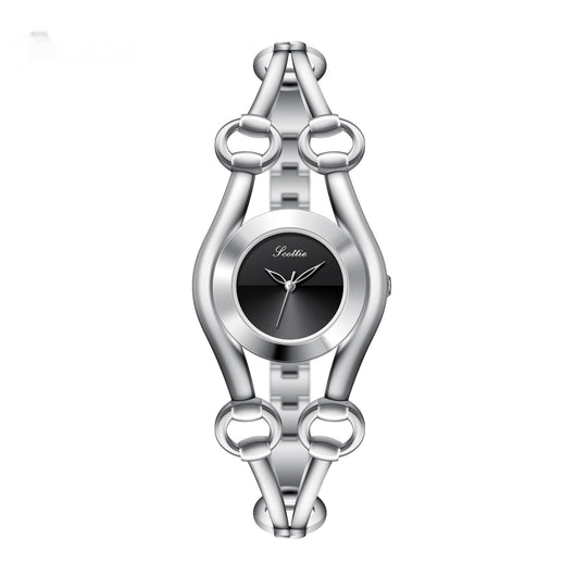 Reloj Mujer Diseño Hueco Minimalista y Versátil - Image 5