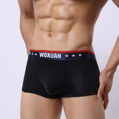 Calzoncillos Hombre Ice Silk Ultrafinos Transpirables - Image 20