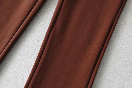 Pantalones Elásticos Micro Transpirables para Viajero Urbano - Image 19