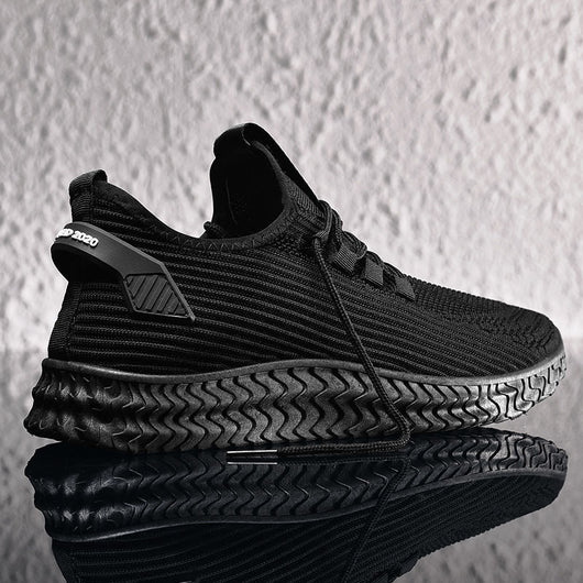 Zapatillas de Running para Hombre - Deportivas y Casuales - Image 3