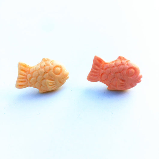 Aretes Divertidos de Hamburguesa Creativa - Image 26