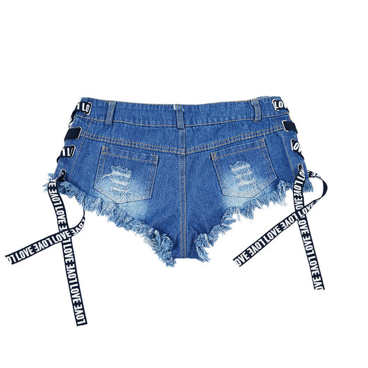 Shorts Ajustados de Moda - Image 9