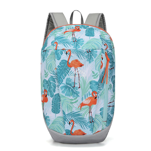 Mochila de Senderismo Impermeable Compacta - Image 5