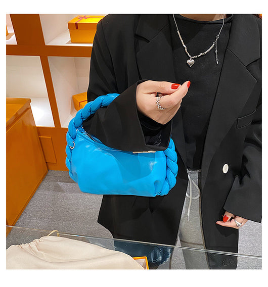 Bolsa Mensajera de Diseño Premium Multiuso para Mujer - Image 39