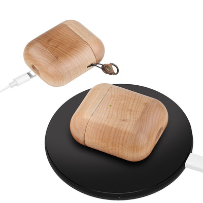 Funda Protectora Bluetooth para Auriculares Compatible con Apple - Image 2