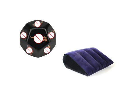 Almohada Cilíndrica Multifuncional para Parejas - Image 8