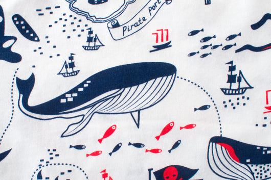 Camiseta de Verano de Manga Corta para Niño - Image 11