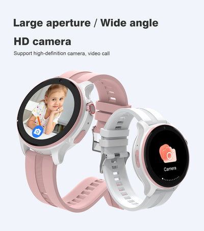 Reloj Inteligente Infantil con Videollamada y GPS - Image 8