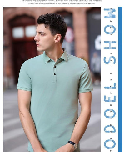 Overol Tipo Polo Unisex - Comodidad y Estilo - Image 24