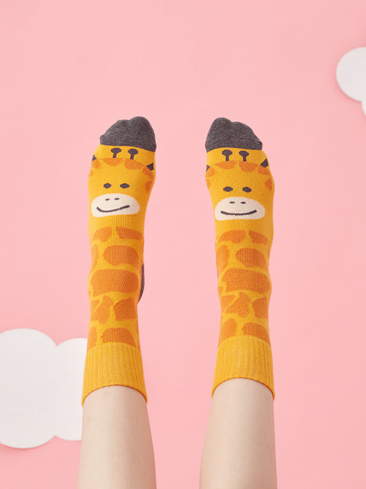 Calcetines para Mujer Otoño e Invierno - Image 4