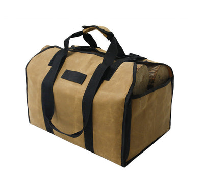 Bolsa de Lona Encerada Impermeable para Trabajo en Campo - Image 4