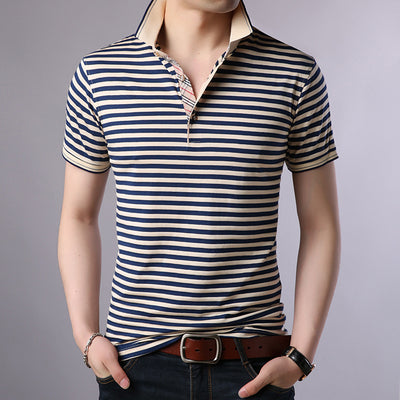 Polo Manga Corta para Hombre - Image 4