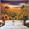 Tapiz Decorativo de Muebles