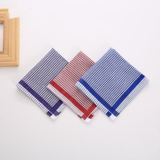 Pañuelo de Algodón para Mujer - Foulard Versátil de Confort - Image 14
