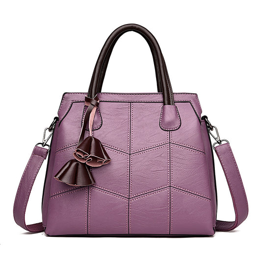 Bolso de un hombro con flecos elegante - Image 4