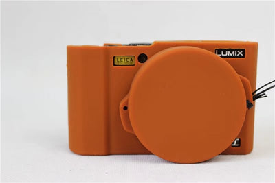 Funda Protectora de Silicona para Cámara - Image 5