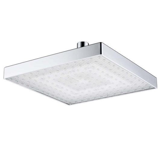 Ducha LED Cuadrada con Control de Color y Temperatura - Image 15
