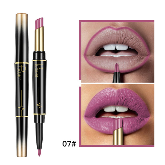 Delineador y Labial Dual 2 en 1 - Image 16