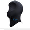 Thermal Hood for Cold Water Diving and Snorkeling