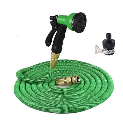 Manguera Flexible Extensible Magic - Máxima Durabilidad
