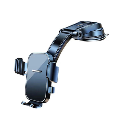 Soporte Magnético para Auto con Ventosa y Diseño Cascada Rotativo - Image 11