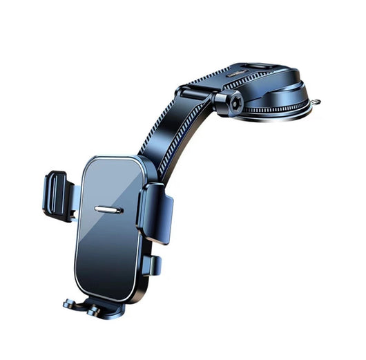 Soporte Magnético para Auto con Ventosa y Diseño Cascada Rotativo - Image 11